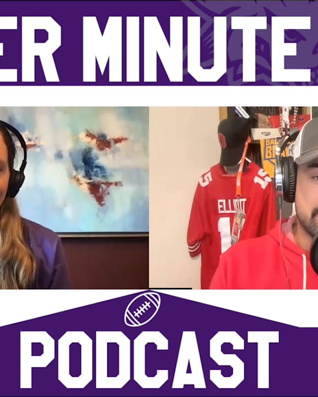 KF CFB Pod -- Kansas State